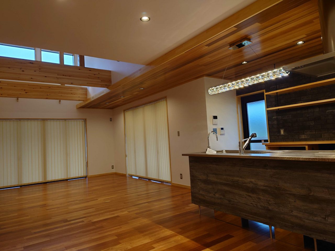 平屋住宅