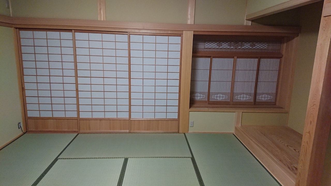 和風建築