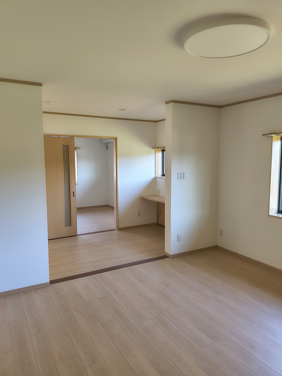 母屋和室リフォーム
